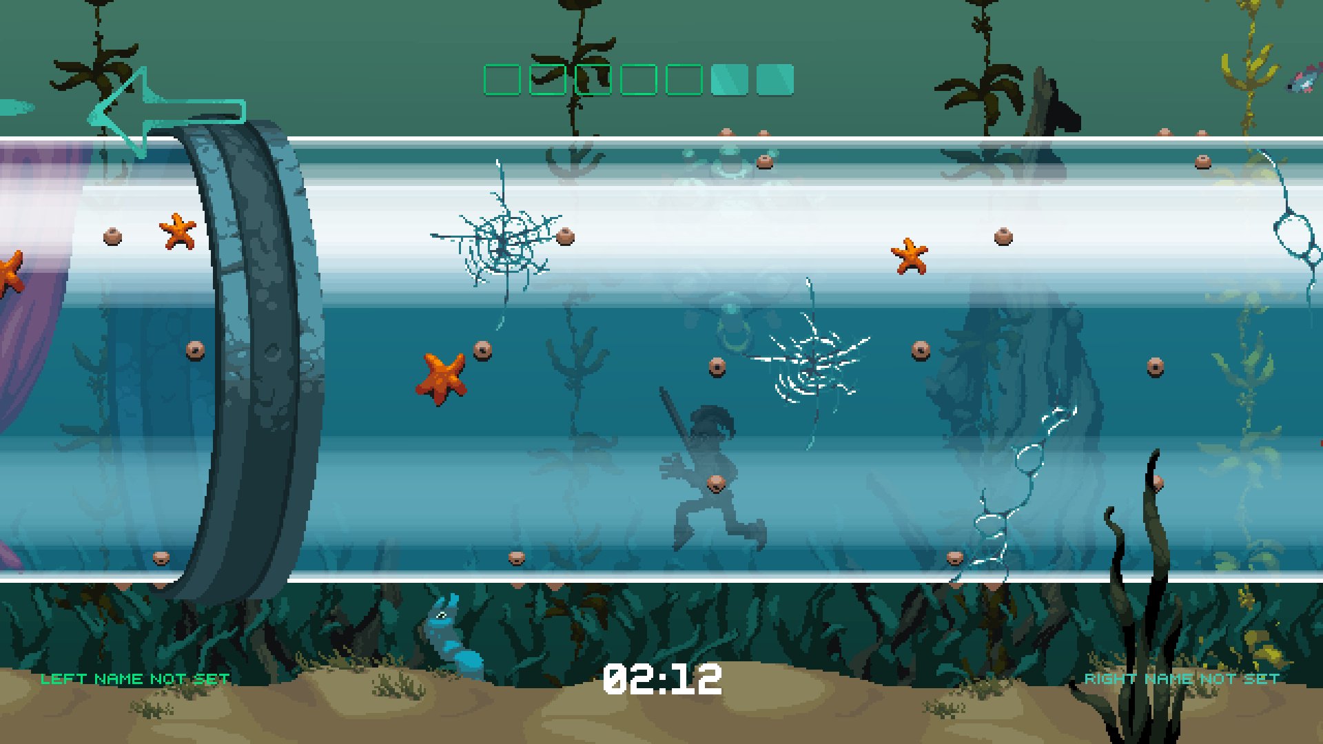 Nidhogg 2 - Imagen 36